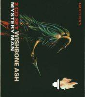 Wishbone Ash : Mystery Man